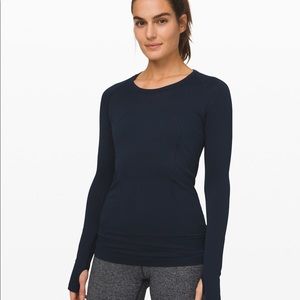 Lululemon swiftly tech long sleeve